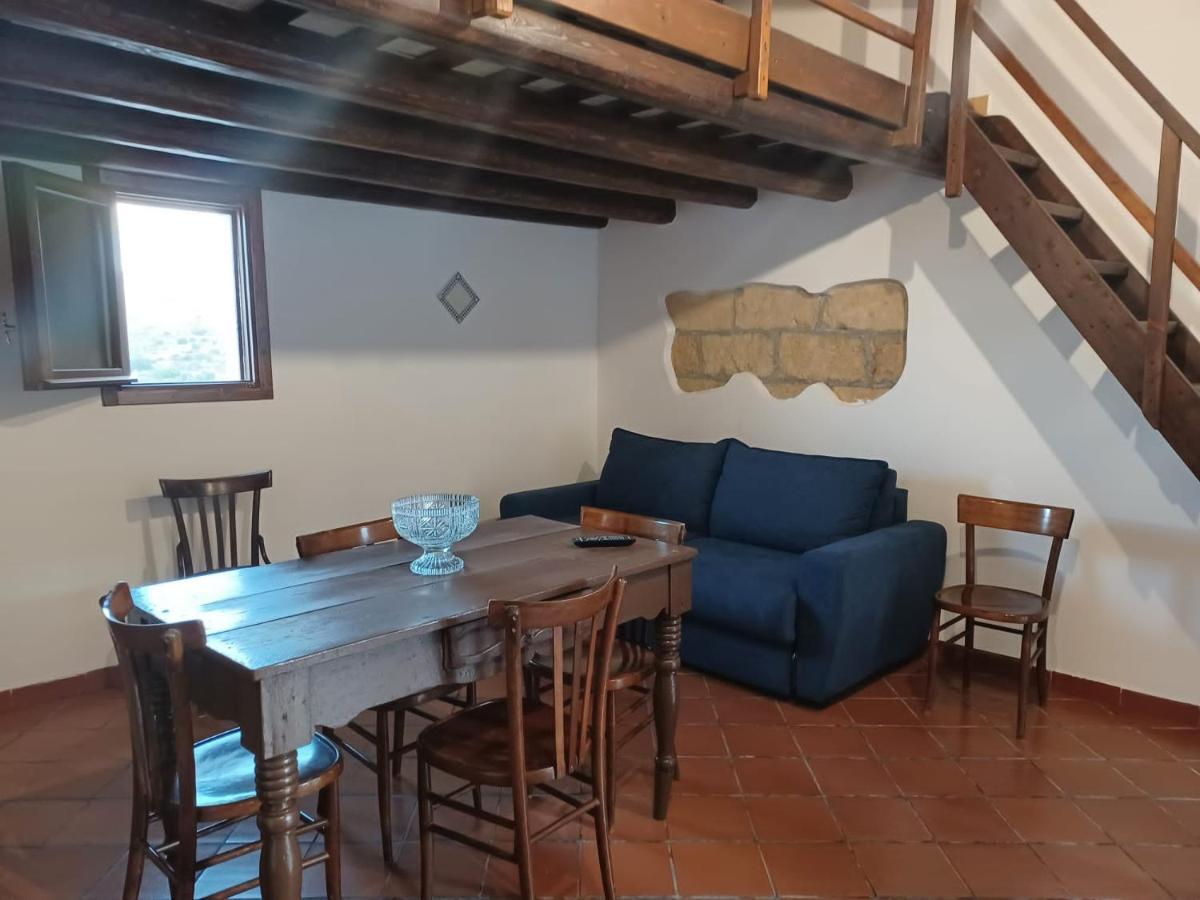 La Casa Di Cofano Apartment Custonaci Exterior photo