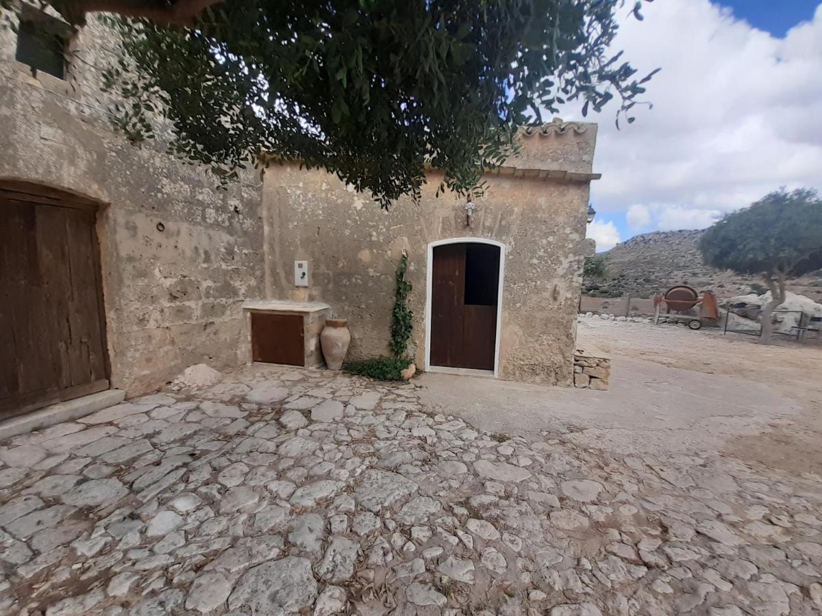 La Casa Di Cofano Apartment Custonaci Exterior photo